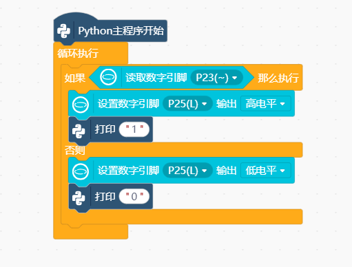 按钮模块