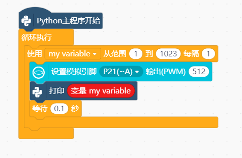 声音传感器