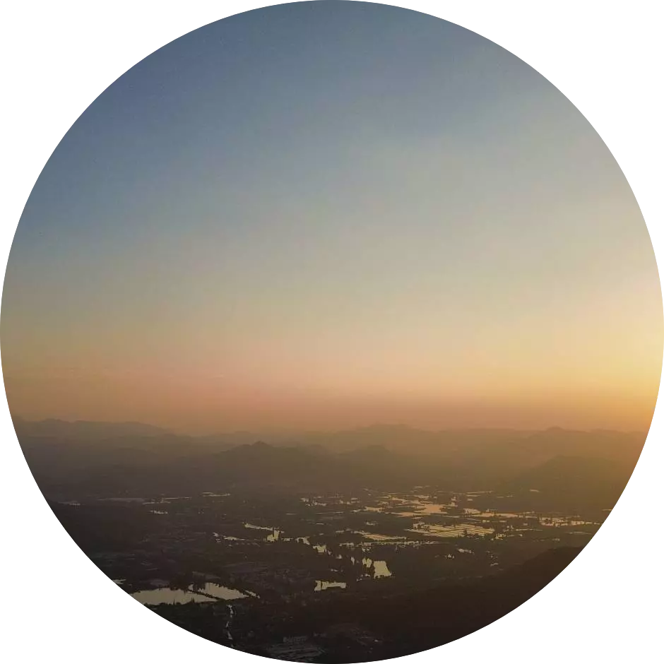Sunrise.博客